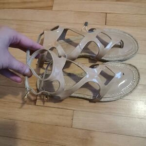 Jimmy Choo sandals size 36